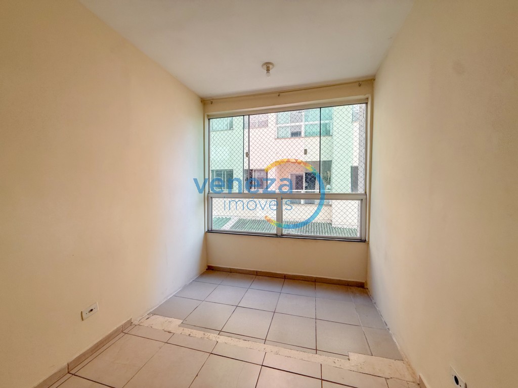 Apartamento para venda no bairro Nossa Senhora de Lourdes de Londrina - Foto 11