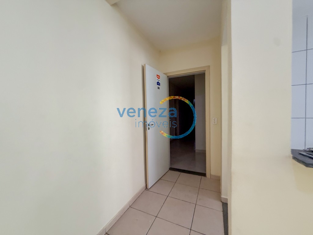 Apartamento para venda no bairro Nossa Senhora de Lourdes de Londrina - Foto 13