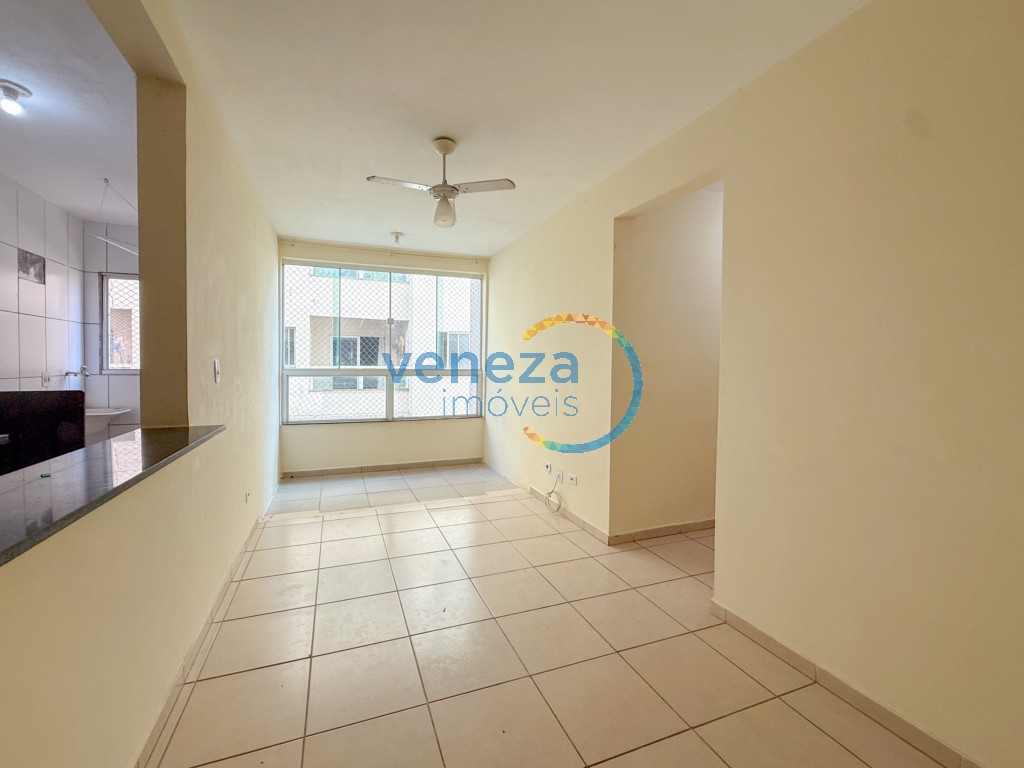 Apartamento para venda no bairro Nossa Senhora de Lourdes de Londrina - Foto 16