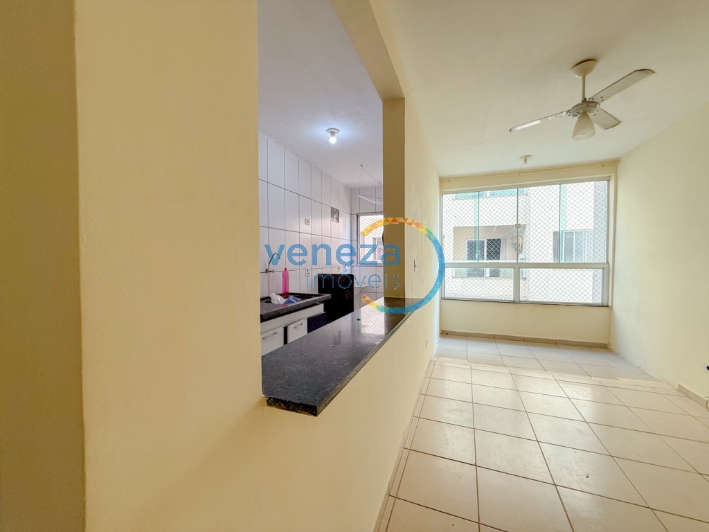 Apartamento para venda no bairro Nossa Senhora de Lourdes de Londrina - Foto 17