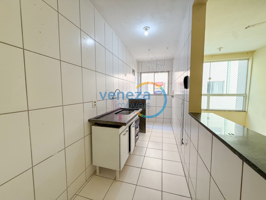 Apartamento para venda no bairro Nossa Senhora de Lourdes de Londrina - Foto 18