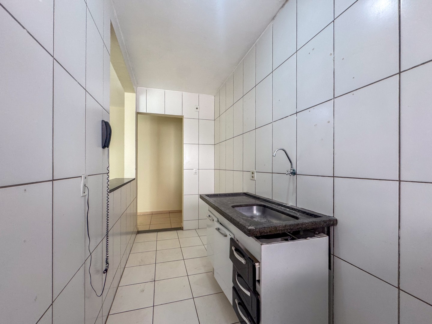 Apartamento para venda no bairro Nossa Senhora de Lourdes de Londrina - Foto 15