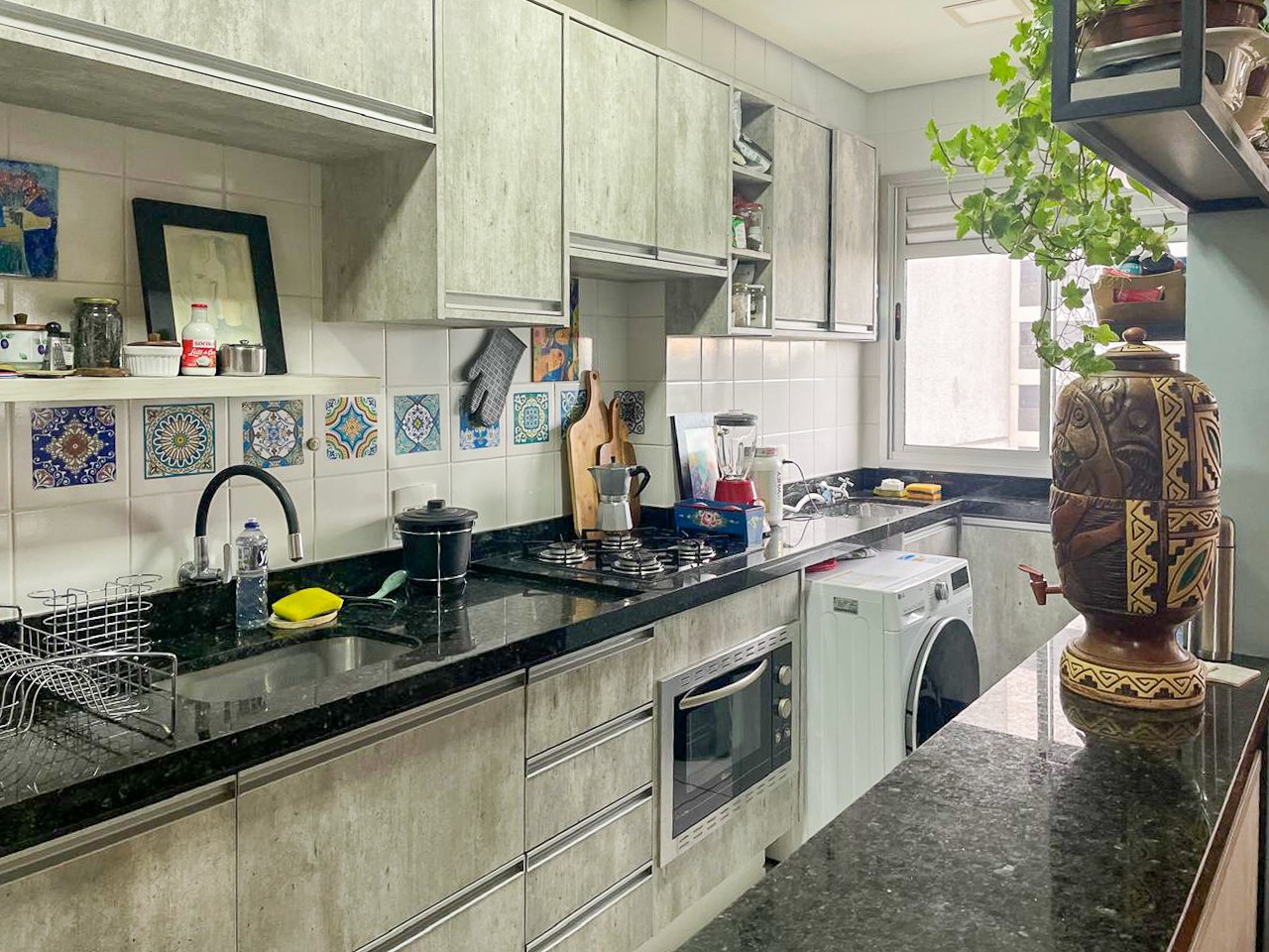 Apartamento para venda no bairro Terra Bonita de Londrina - Foto 6