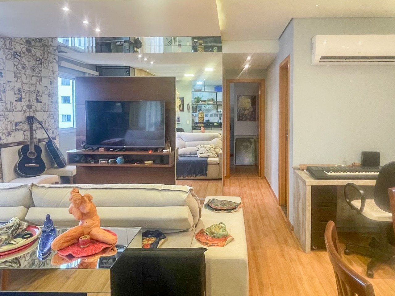 Apartamento para venda no bairro Terra Bonita de Londrina - Foto 8