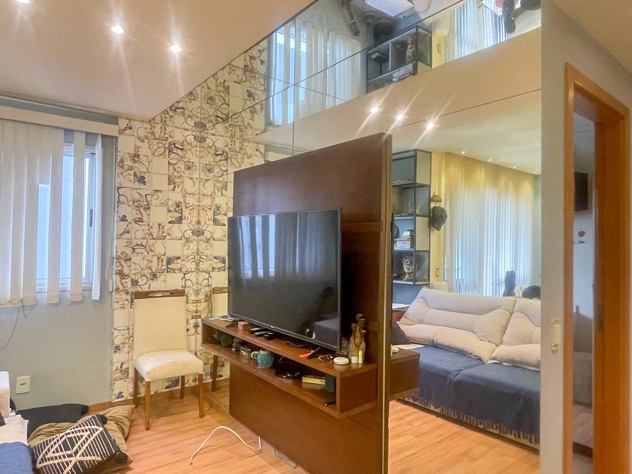 Apartamento para venda no bairro Terra Bonita de Londrina - Foto 9
