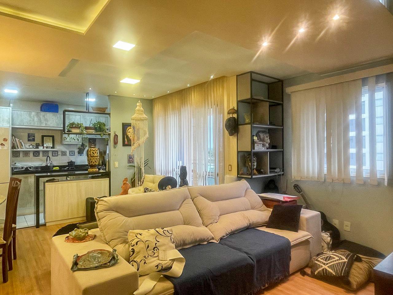 Apartamento para venda no bairro Terra Bonita de Londrina - Foto 11