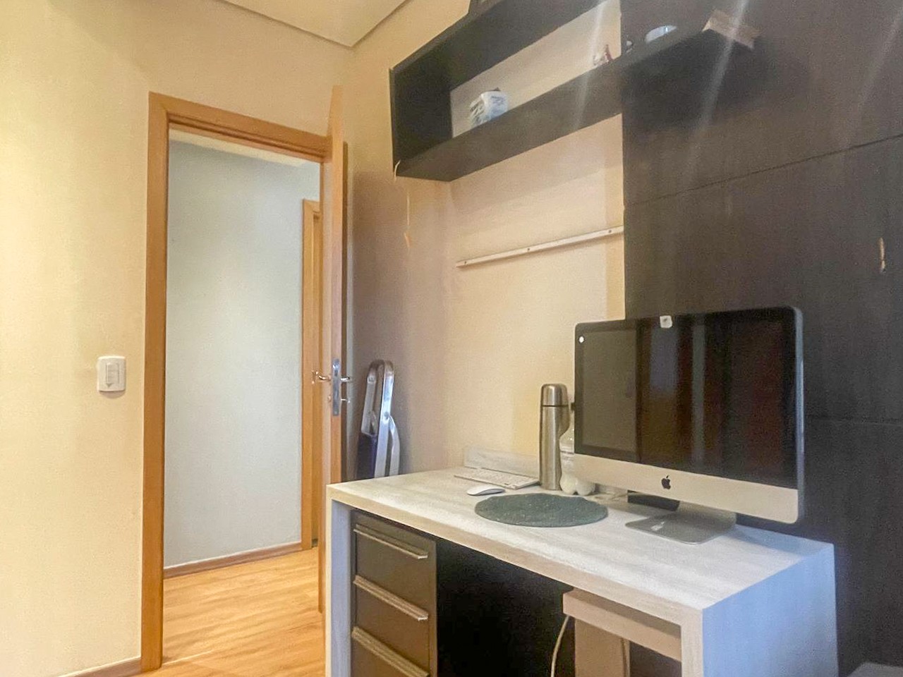 Apartamento para venda no bairro Terra Bonita de Londrina - Foto 17