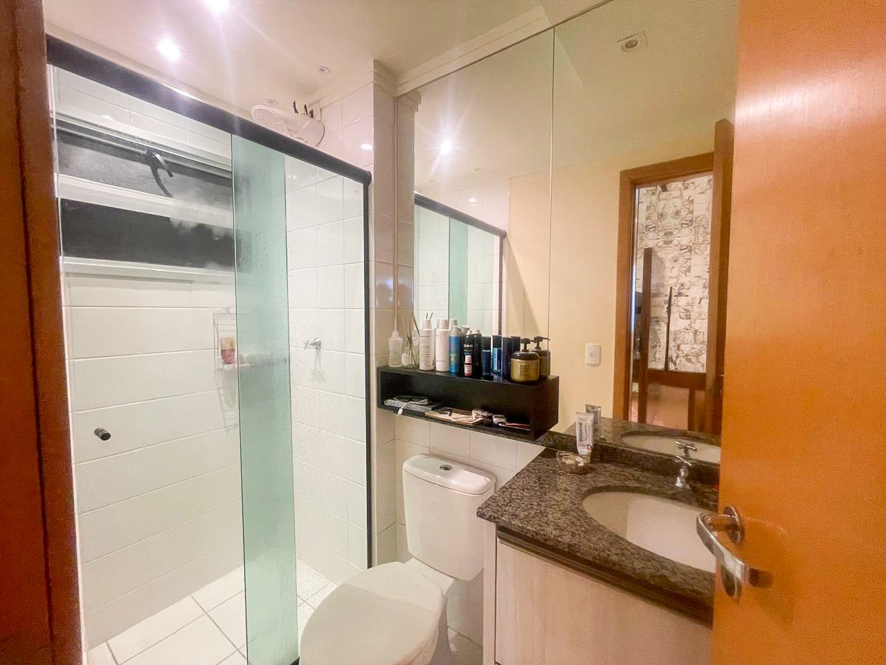 Apartamento para venda no bairro Terra Bonita de Londrina - Foto 20