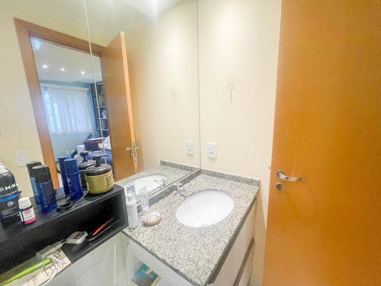 Apartamento para venda no bairro Terra Bonita de Londrina - Foto 15
