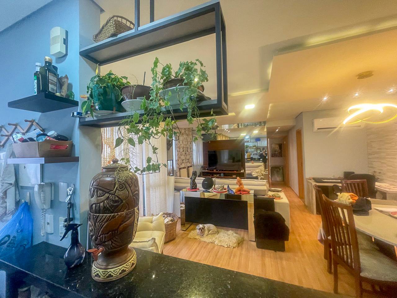 Apartamento para venda no bairro Terra Bonita de Londrina - Foto 22
