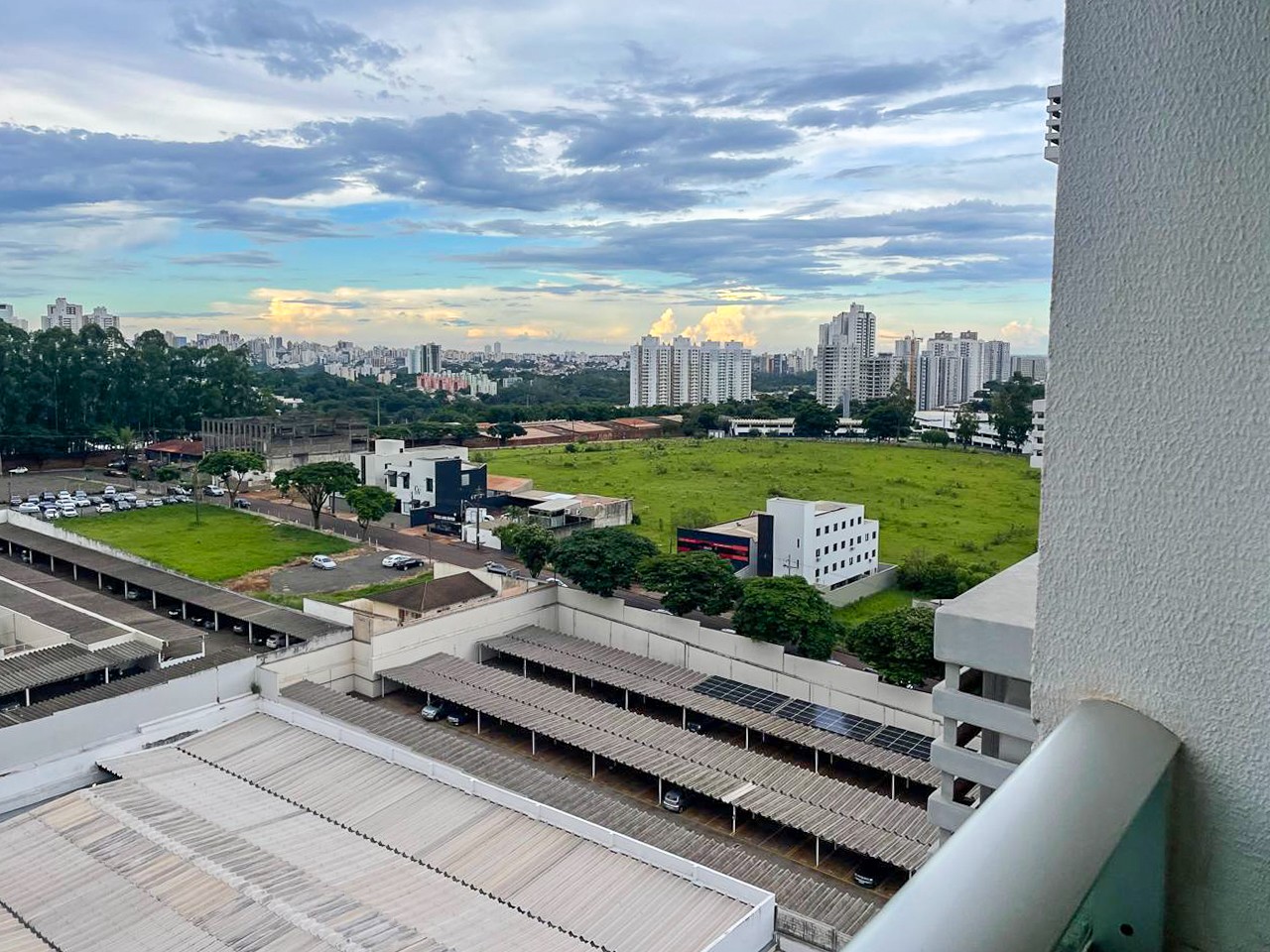 Apartamento para venda no bairro Terra Bonita de Londrina - Foto 12