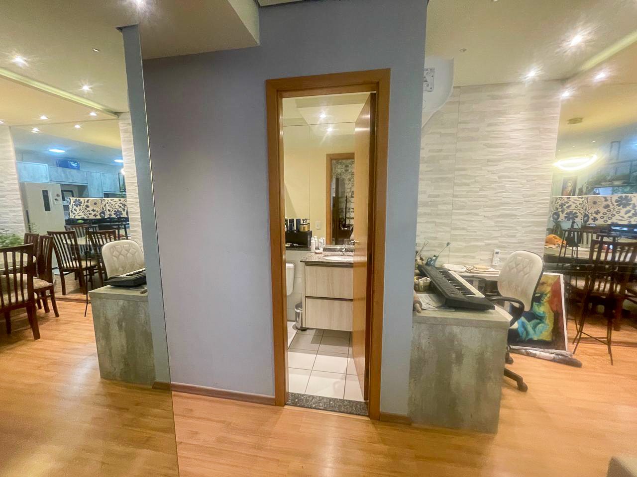 Apartamento para venda no bairro Terra Bonita de Londrina - Foto 19