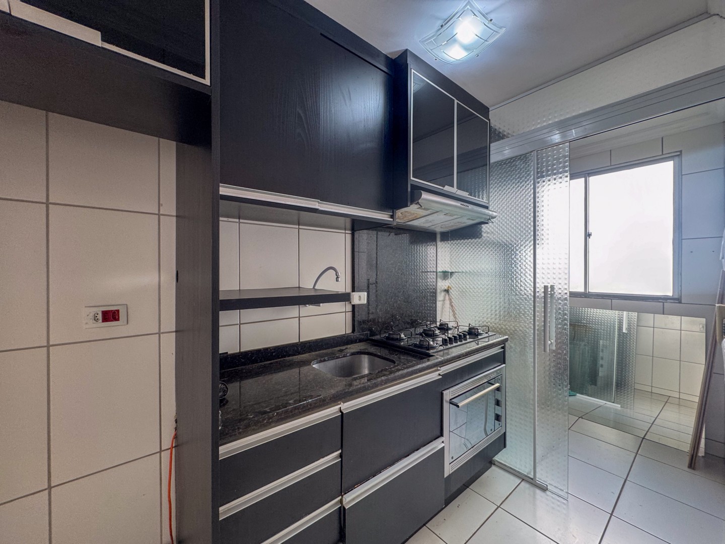 Apartamento para locação no bairro Centro de Londrina - Foto 10
