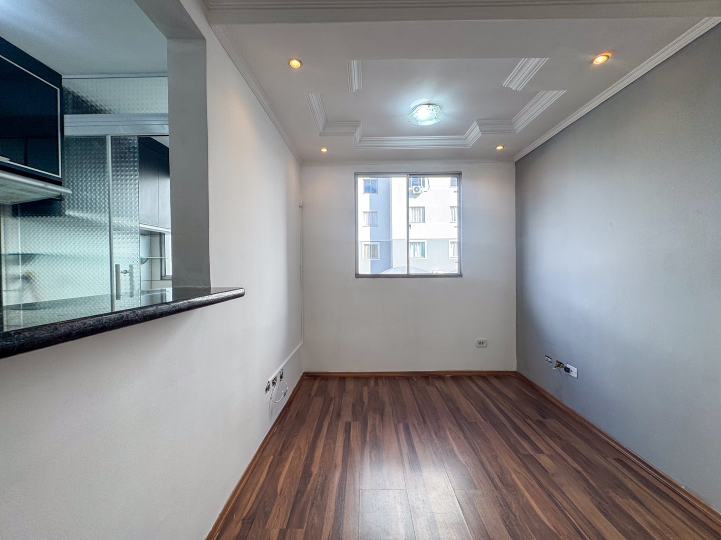 Apartamento para locacao no Centro em Londrina com 68,29m² por R$ 1.300,00  - Foto 3