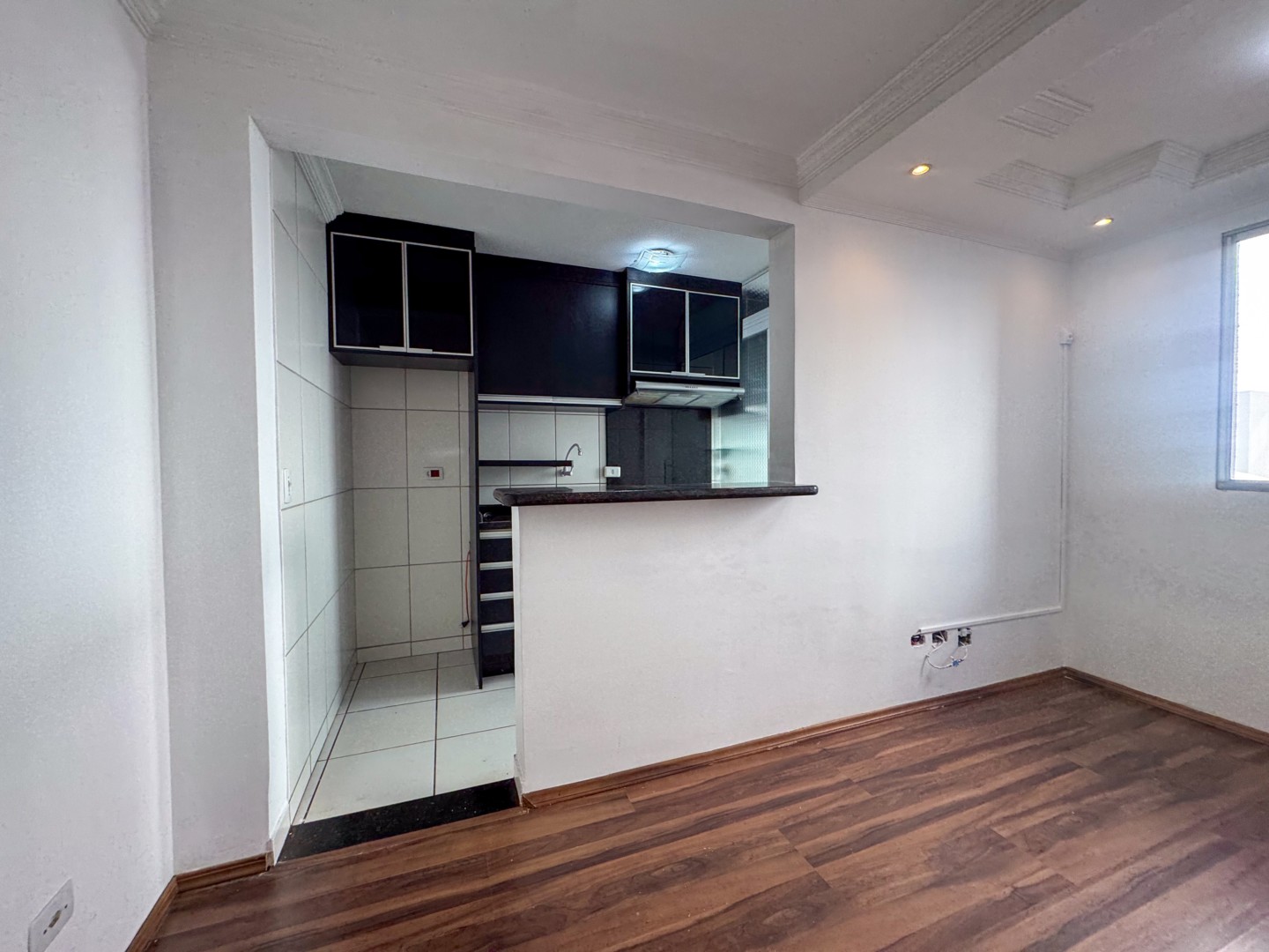 Apartamento para locação no bairro Centro de Londrina - Foto 6