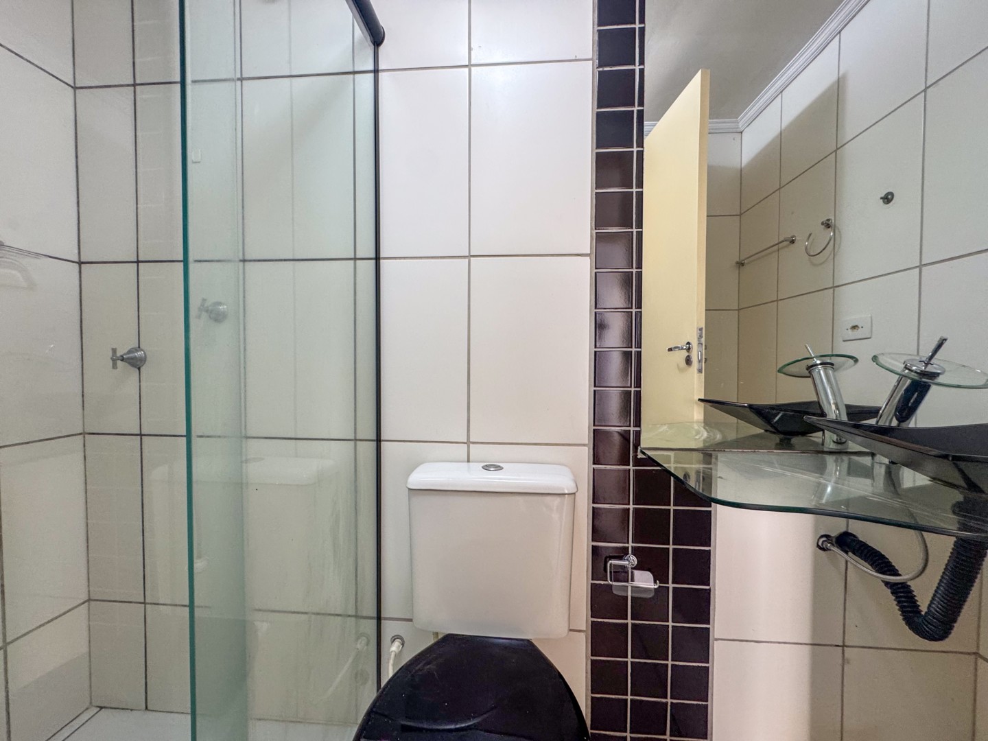 Apartamento para locação no bairro Centro de Londrina - Foto 16