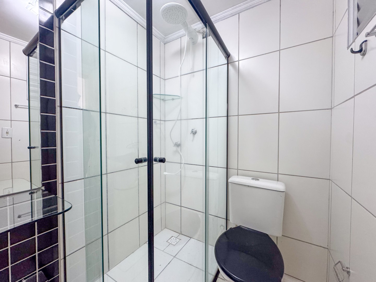 Apartamento para locação no bairro Centro de Londrina - Foto 24