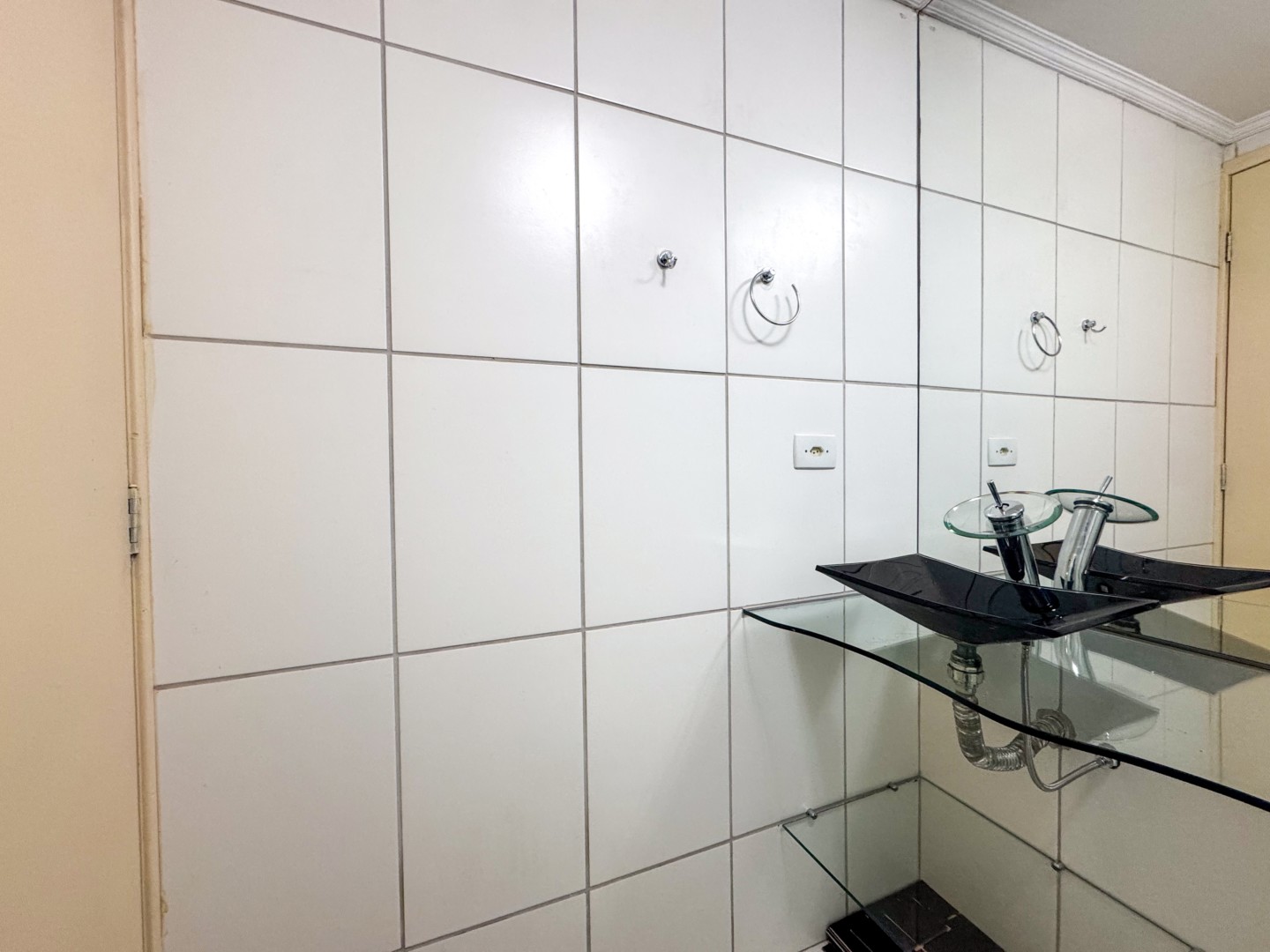 Apartamento para locação no bairro Centro de Londrina - Foto 25