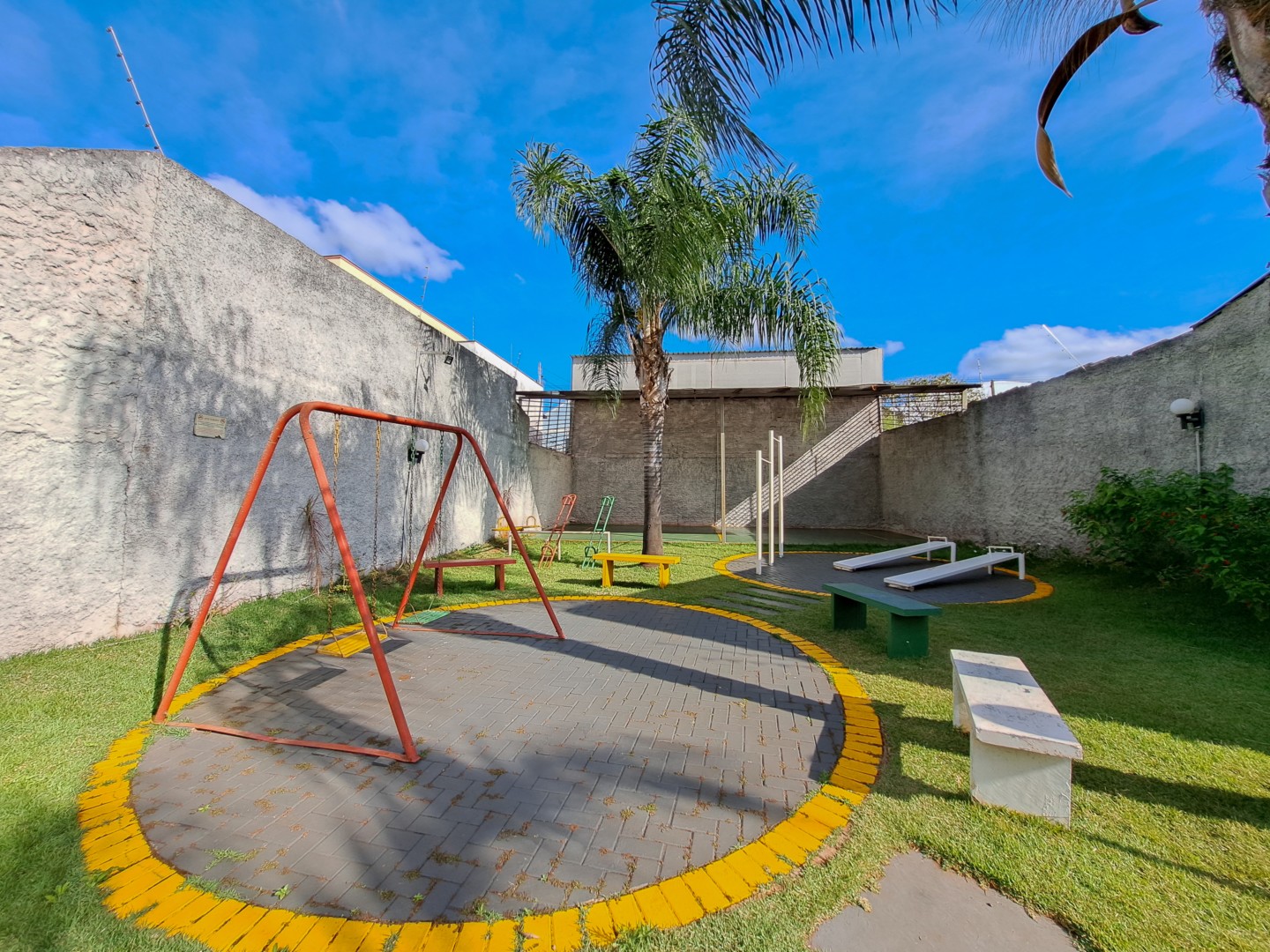 Apartamento para locação no bairro Centro de Londrina - Foto 27