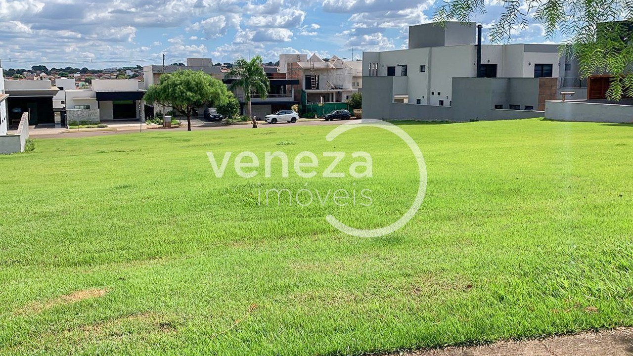 Terreno à venda em Parque Taua, Londrina — Portal Chave Fácil