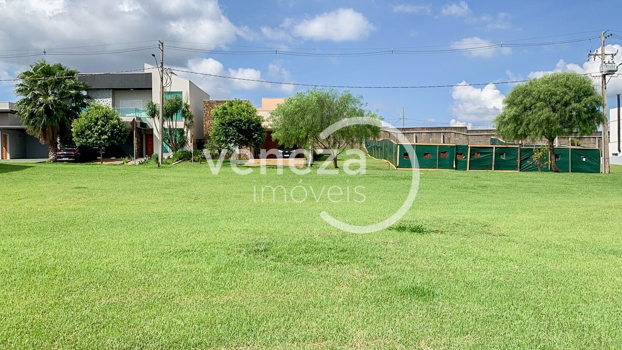 Terreno à venda em Parque Taua, Londrina — Portal Chave Fácil