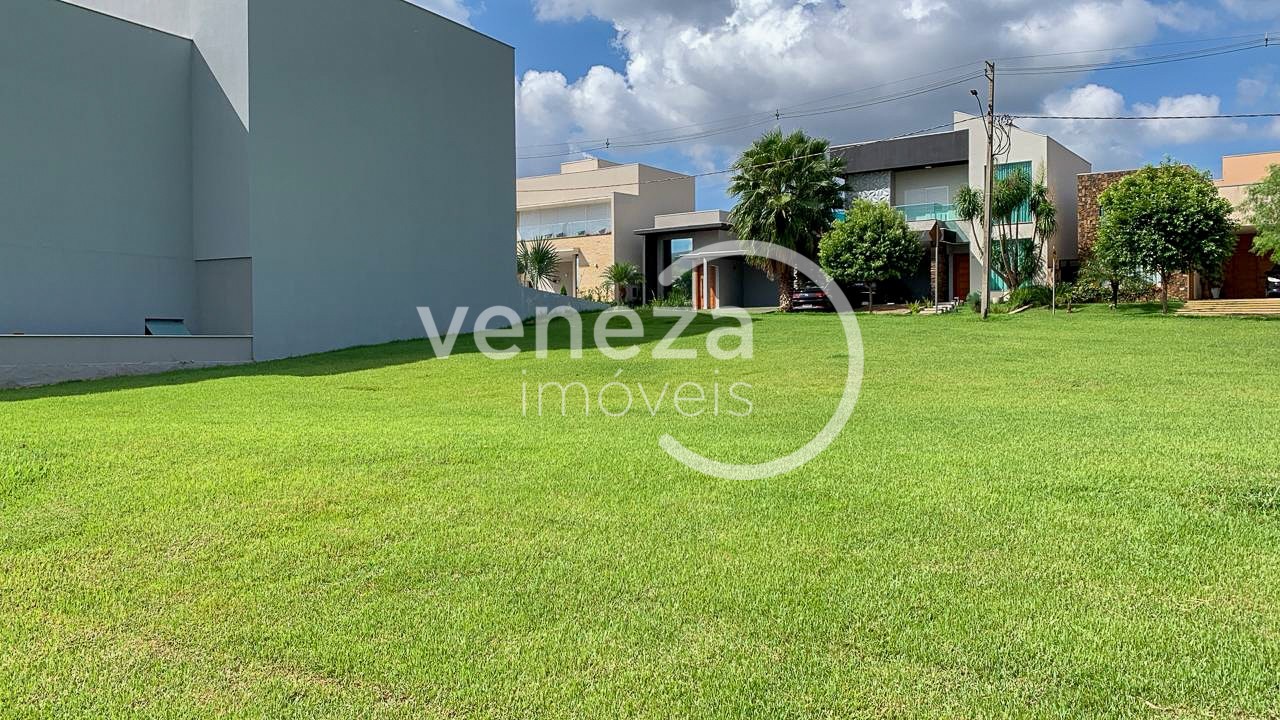 Terreno à venda em Parque Taua, Londrina — Portal Chave Fácil