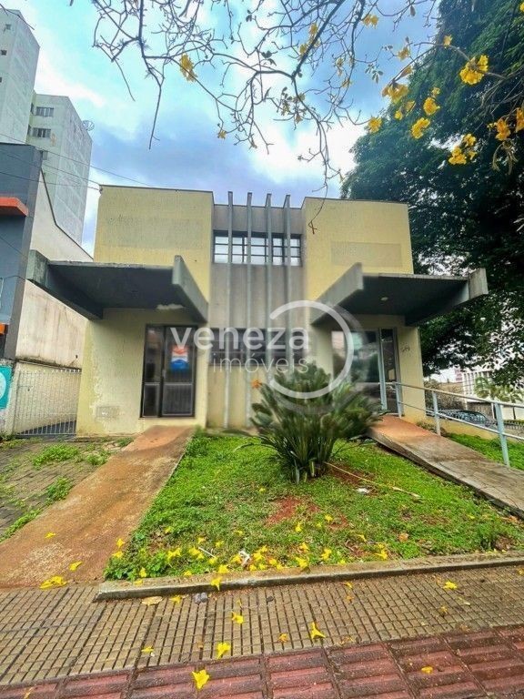 Sala para venda no Centro em Londrina com 33m² por R$ 120.000  - Foto 1