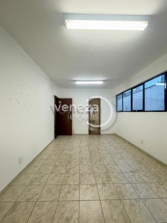 Sala para venda no Centro em Londrina com 33m² por R$ 120.000  - Foto 3