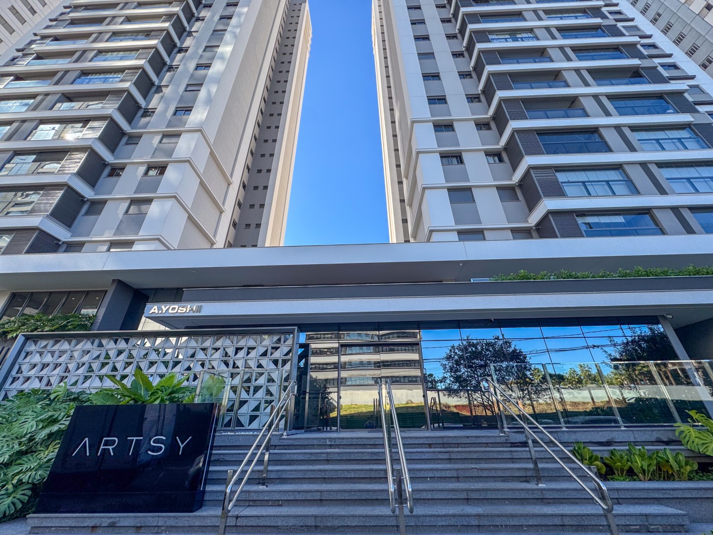 Apartamento para venda no bairro Gleba Palhano de Londrina - Foto 19