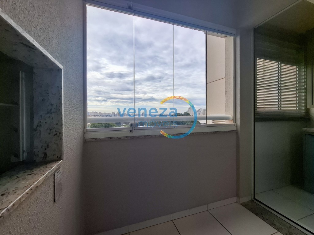 Apartamento para venda no bairro Gleba Palhano de Londrina - Foto 9