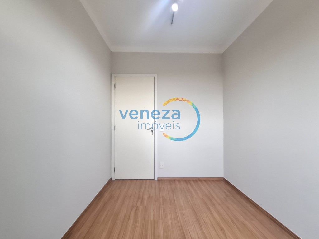 Apartamento para venda no bairro Gleba Palhano de Londrina - Foto 10