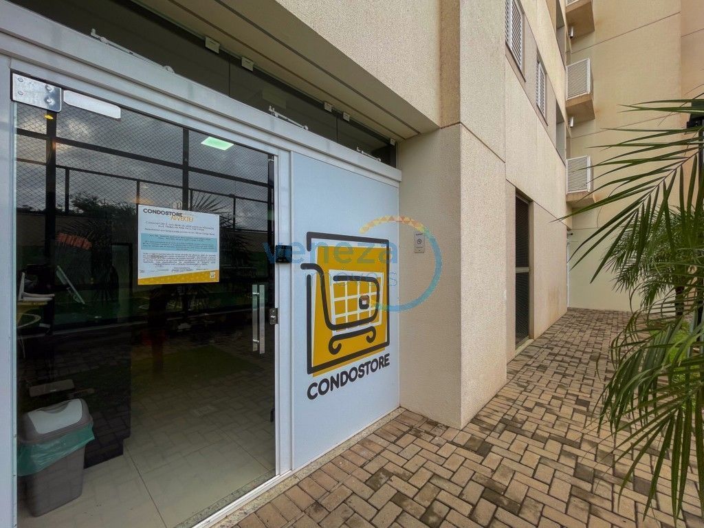 Apartamento para venda no bairro Gleba Palhano de Londrina - Foto 21