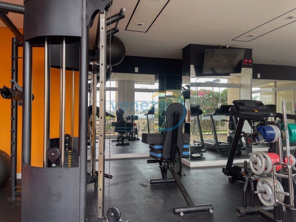 Apartamento para venda no bairro Gleba Palhano de Londrina - Foto 24