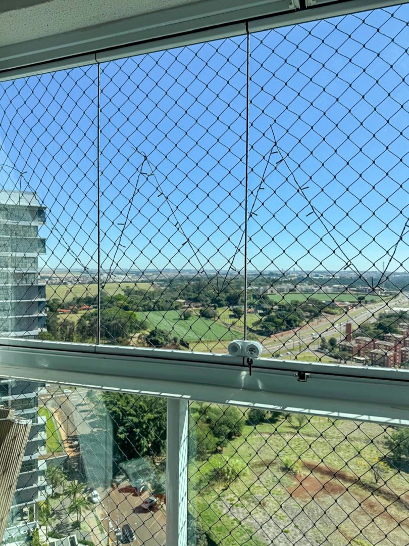Apartamento para venda no bairro Gleba Palhano de Londrina - Foto 4