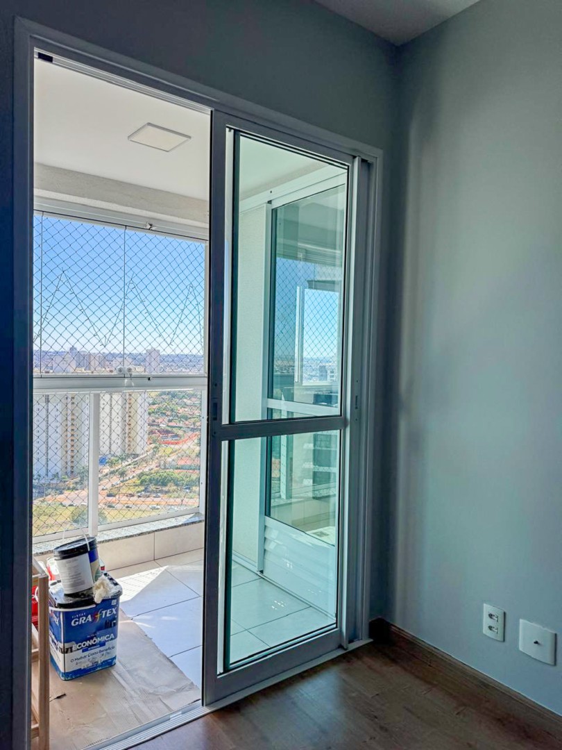 Apartamento para venda no Gleba Palhano em Londrina com 115m² por R$ 650.000,00  - Foto 2