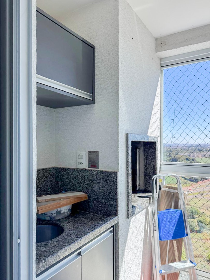 Apartamento para venda no Gleba Palhano em Londrina com 115m² por R$ 650.000,00  - Foto 3