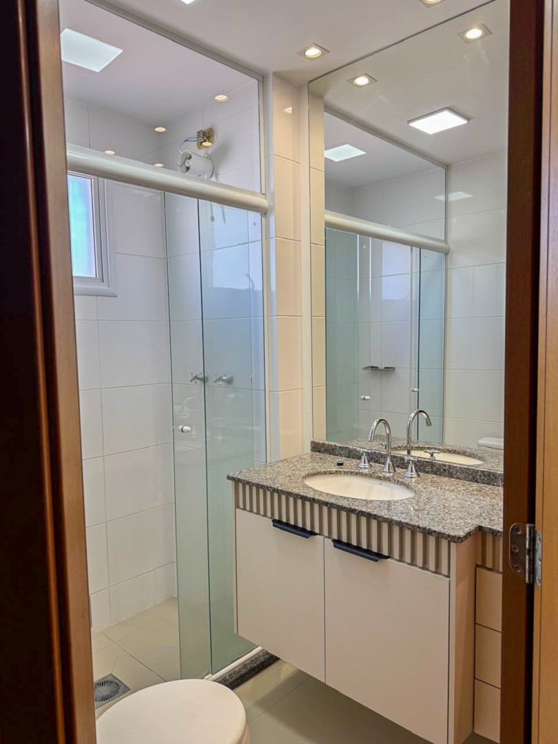 Apartamento para venda no bairro Gleba Palhano de Londrina - Foto 8
