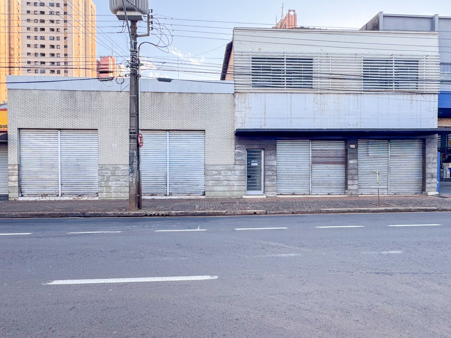 Comercial à venda em Jardim Londrilar, Londrina — Portal Chave Fácil
