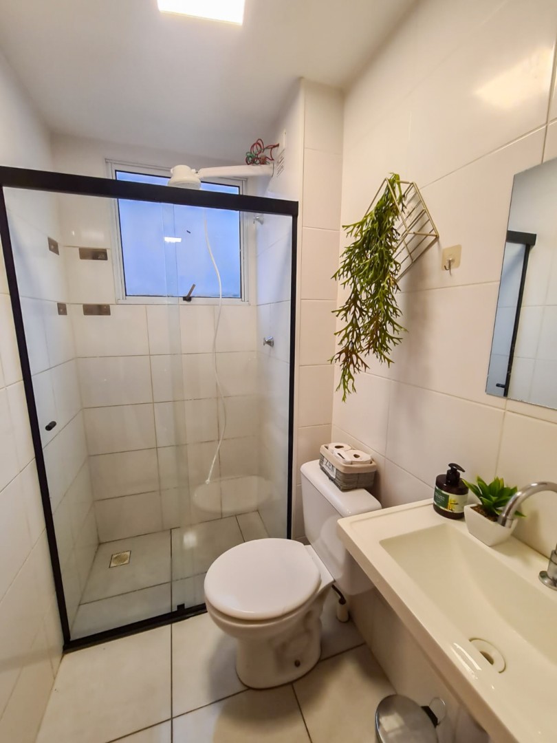 Apartamento para venda no bairro Gleba Ribeirao Limeiro de Londrina - Foto 9