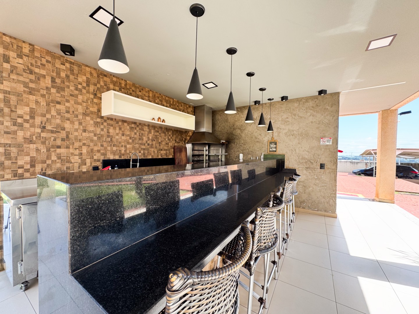 Apartamento para venda no bairro Gleba Ribeirao Limeiro de Londrina - Foto 14