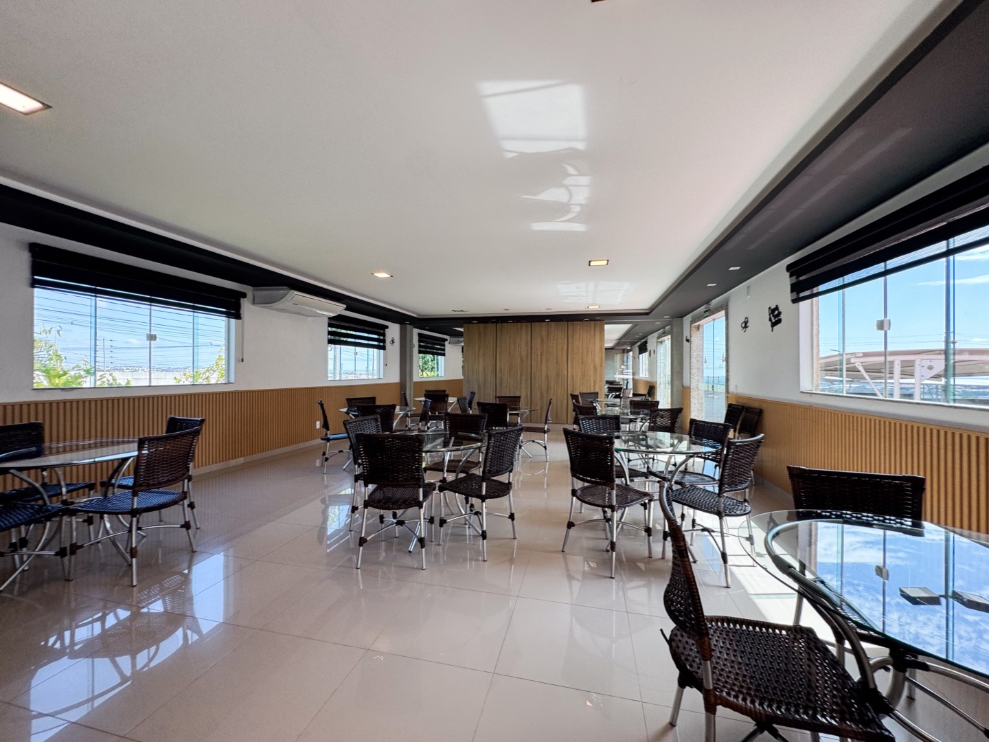 Apartamento para venda no bairro Gleba Ribeirao Limeiro de Londrina - Foto 15