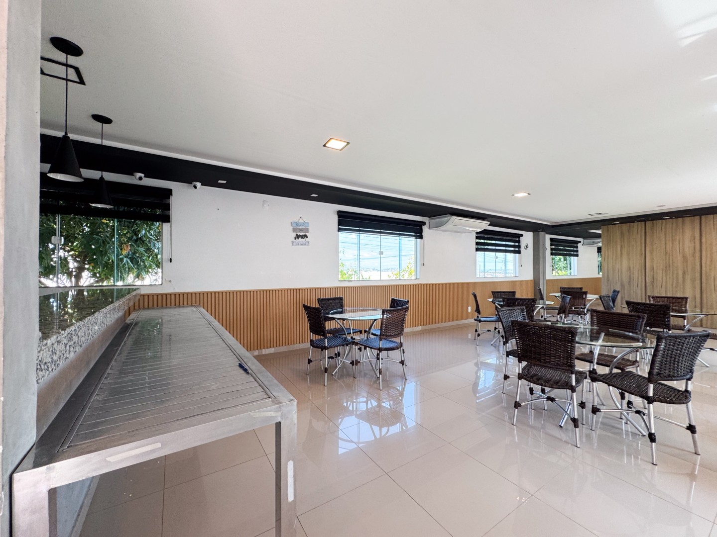 Apartamento para venda no bairro Gleba Ribeirao Limeiro de Londrina - Foto 16