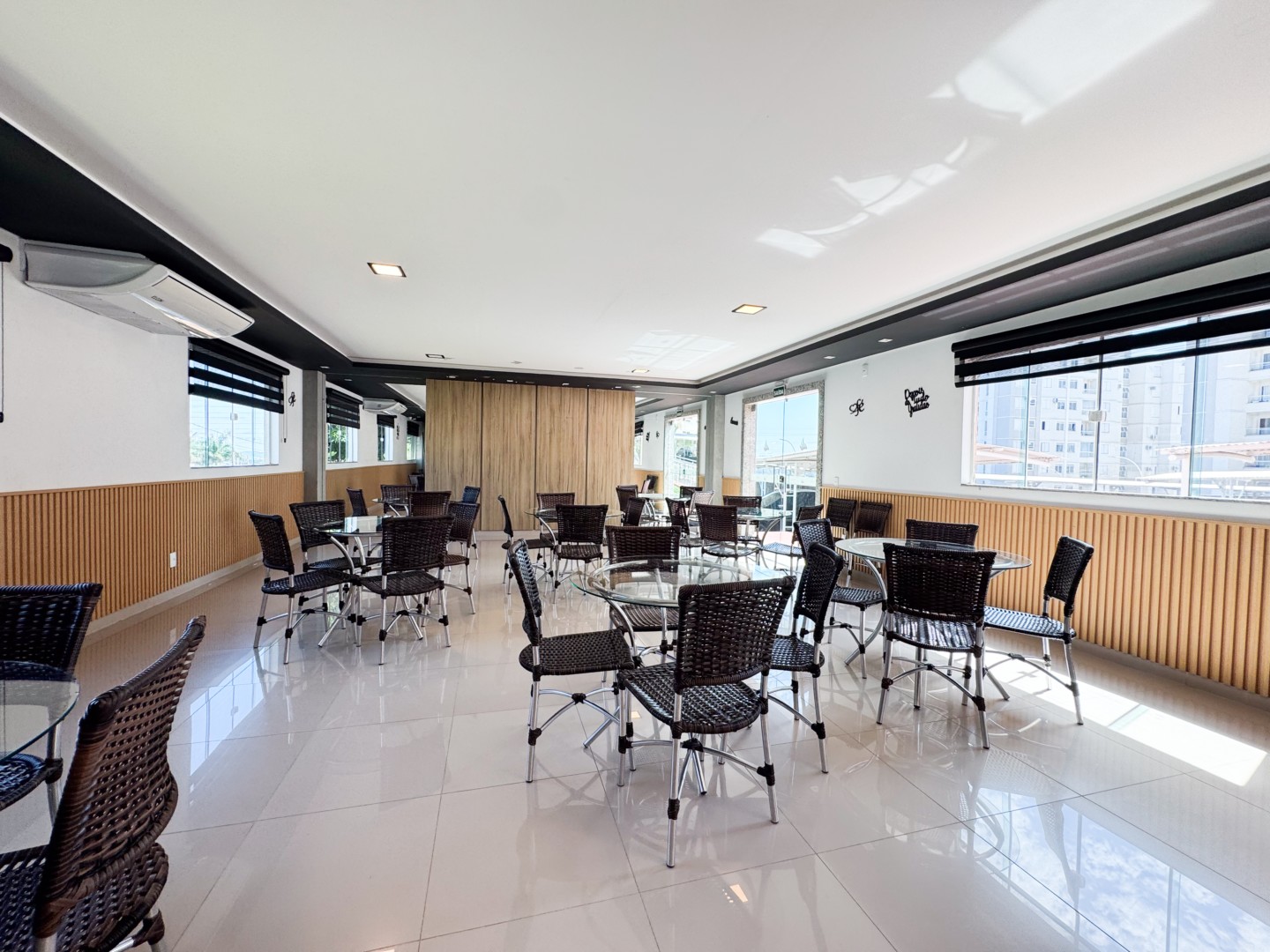 Apartamento para venda no bairro Gleba Ribeirao Limeiro de Londrina - Foto 17