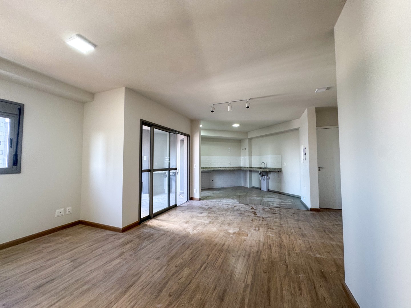 Apartamento para locacao no Gleba Palhano em Londrina com 120m² por R$ 4.200,00  - Foto 2