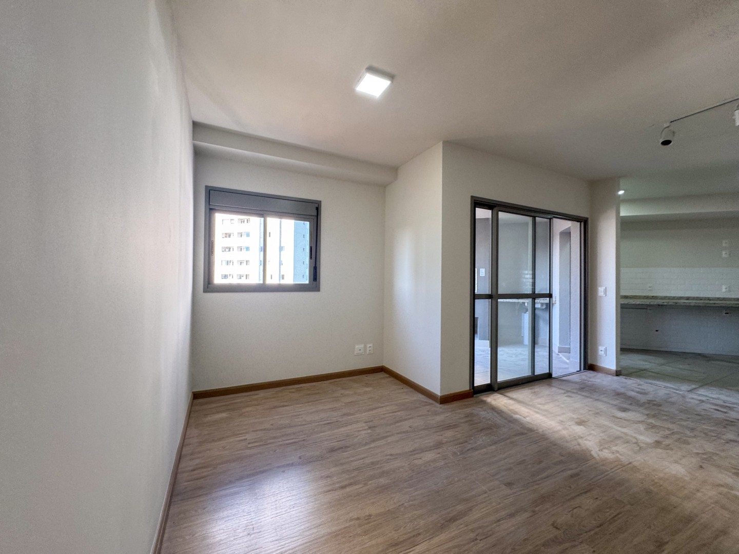 Apartamento para locacao no Gleba Palhano em Londrina com 120m² por R$ 4.200,00  - Foto 3