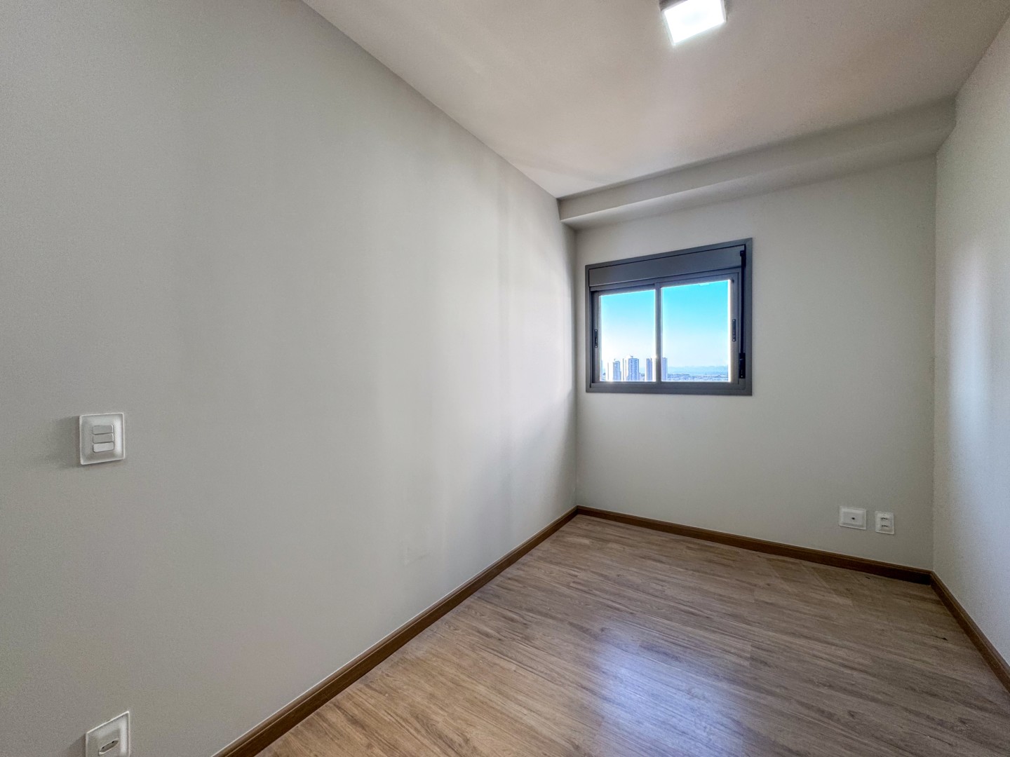 Apartamento para locação no bairro Gleba Palhano de Londrina - Foto 26
