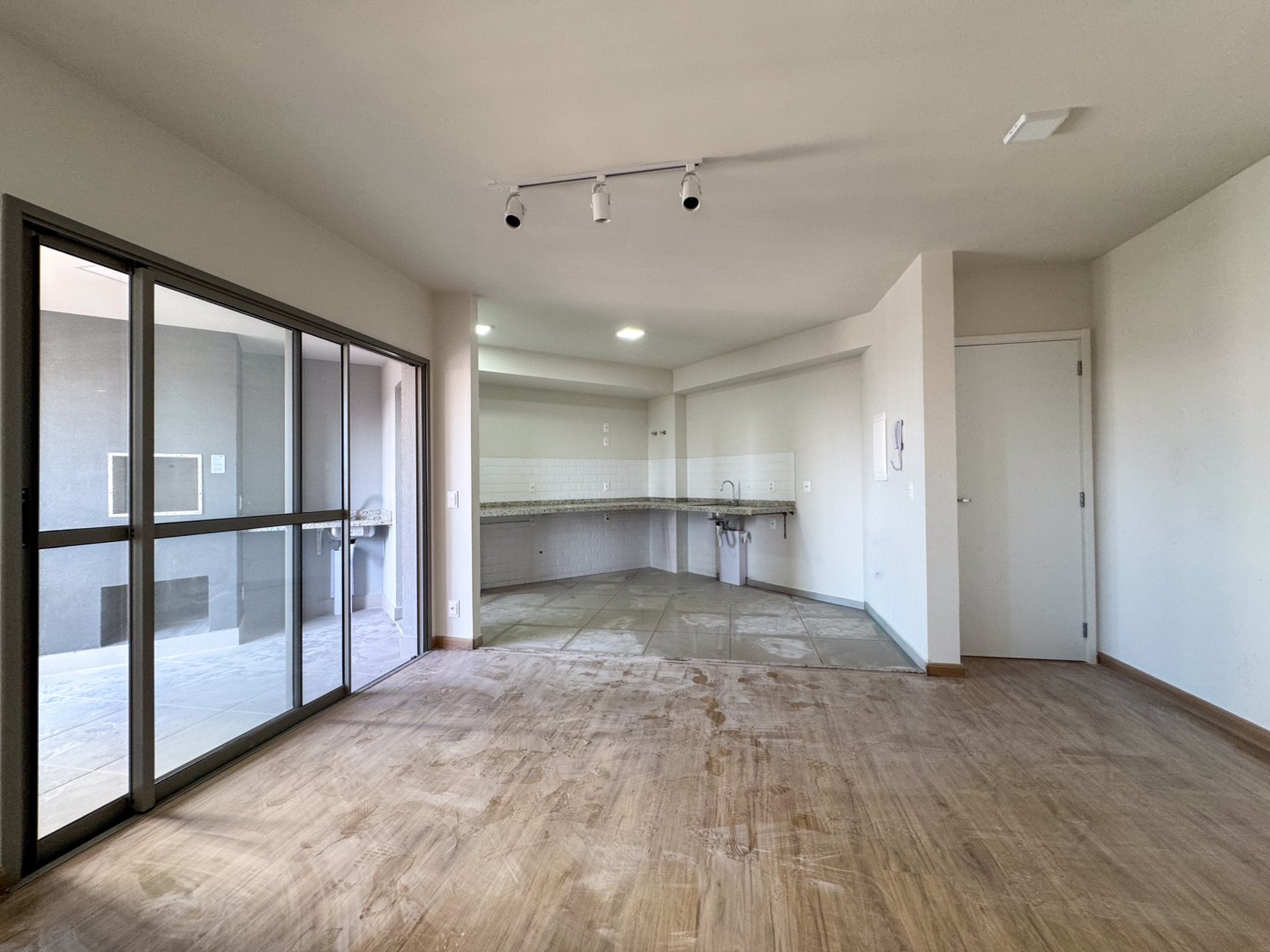 Apartamento para locação no bairro Gleba Palhano de Londrina - Foto 4