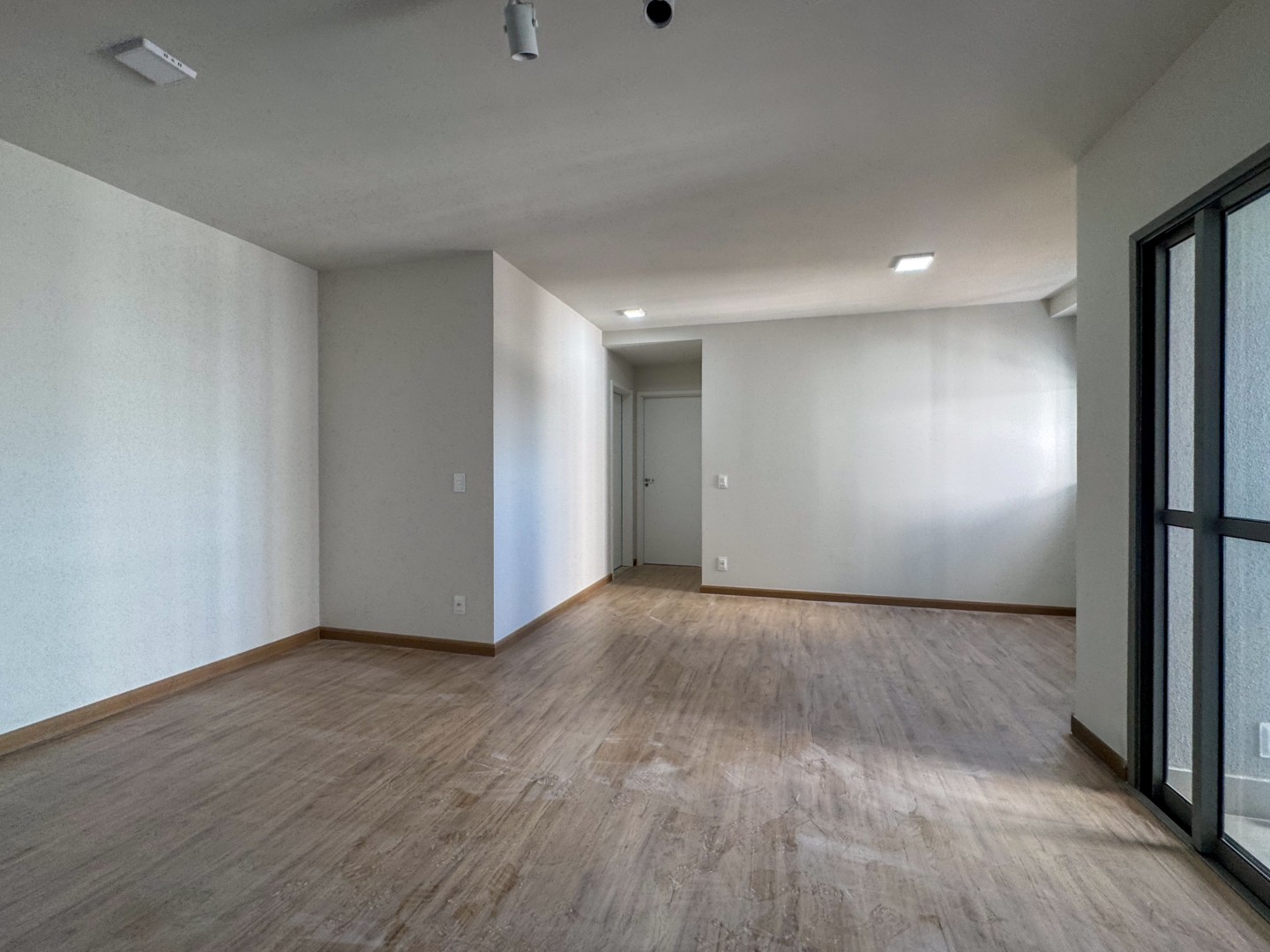 Apartamento para locação no bairro Gleba Palhano de Londrina - Foto 8