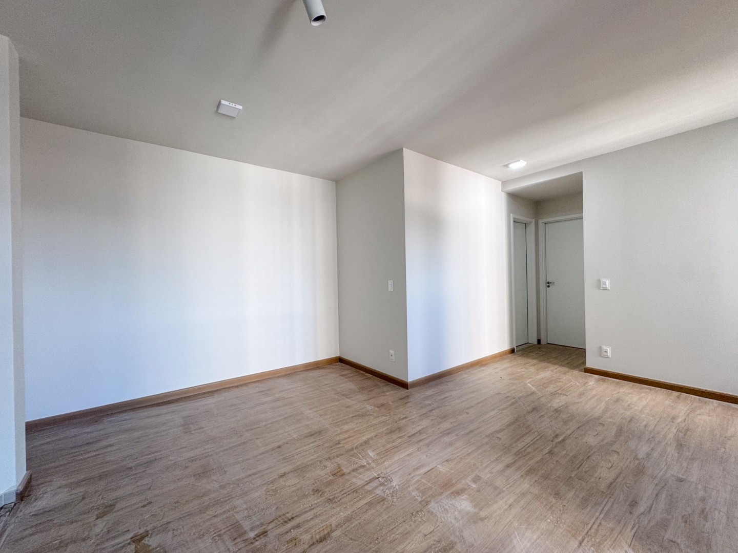 Apartamento para locação no bairro Gleba Palhano de Londrina - Foto 27