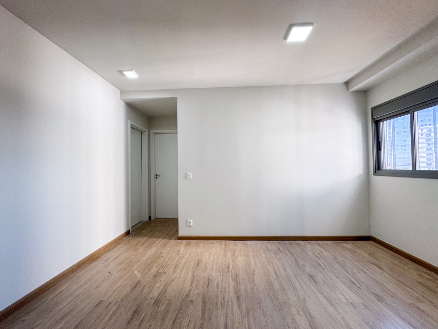Apartamento para locação no bairro Gleba Palhano de Londrina - Foto 28